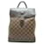Louis Vuitton Soho Brown Cloth  ref.1150476