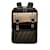 Brown Fendi Zucca Multi Pocket Backpack Marrone Pelle  ref.1150554