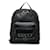 Black Gucci Logo Backpack Leather  ref.1150572