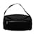 Black Chanel New Travel Line Vanity Bag Leather  ref.1150664