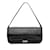 Black Burberry Leather Shoulder Bag  ref.1150798