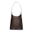 Bolsa de ombro Louis Vuitton Epi Sac Verseau marrom Couro  ref.1150812