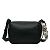 Borsa Prada Grace Lux Concept con patta nera - vista 3