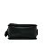 Borsa Prada Grace Lux Concept con patta nera - vista 5