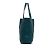 Double sens Hermès Blu Hermes Foderato reversibile Sens 45 Tote bag - vista 4