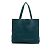 Double sens Hermès Blu Hermes Foderato reversibile Sens 45 Tote bag - vista 5