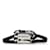 Black Burberry Nylon Belt Bag Cloth  ref.1150940