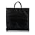 Black Loewe Leather Tote Bag  ref.1150975
