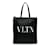 Black Valentino VLTN Leather Satchel  ref.1151093