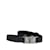 Bracciale Louis Vuitton Damier Graphite nero con firma Tela  ref.1151101
