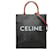 Céline Brown Celine Triomphe Cabas Vertical Satchel Leather  ref.1151121