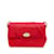 Mulberry Borsa a tracolla Bayswater gelso rosso Pelle  ref.1151145