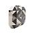 Rafe New York Black & White Rafe Shell Geometric Hard Clutch - view 2