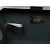 Rafe New York Black & White Rafe Shell Geometric Hard Clutch - view 6