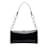 Salvatore Ferragamo Black Ferragamo Patent Leather Shoulder Bag  ref.1151284