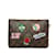 Brown Louis Vuitton Monogram City Pouch Patches Cloth  ref.1151317