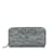 Gray Chanel Tweed Deauville Continental Wallet  ref.1151333