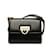 Salvatore Ferragamo Borsa a tracolla Mini Gancini Ferragamo nera Nero Pelle  ref.1151357