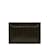 Brown Fendi Embossed Leather Card Holder  ref.1151367
