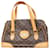 Louis Vuitton Beverly Brown Cloth  ref.1151400