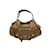 Olive Yves Saint Laurent Mala Mombasa Handbag Green Leather  ref.1151503