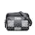 Black Louis Vuitton Christopher Nemeth Damier Graphite Nil PM Crossbody Bag Leather  ref.1151583