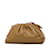Brown Bottega Veneta The Mini Pouch Crossbody Bag Leather  ref.1151616