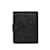 Black Louis Vuitton Epi Agenda PM Leather  ref.1151650