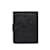 Agenda Epi Louis Vuitton noir PM Cuir  ref.1151650