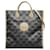Sac cabas convertible gris Gucci GG Econyl Off The Grid Cuir  ref.1151703