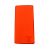 Cartera naranja Louis Vuitton Aerogram Brazza