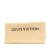 Cartera naranja Louis Vuitton Aerogram Brazza - vista 10
