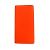 Cartera naranja Louis Vuitton Aerogram Brazza - vista 2