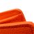 Cartera naranja Louis Vuitton Aerogram Brazza - vista 8