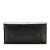 Hermès Pochette Hermes Faco Nera Nero