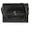 Gucci vintage Camera Horsebit shoulder bag in black leather  ref.1151867