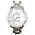 Relógio de pulso automático Dior VIII Prata Aço Metal  ref.1151889