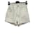 Stella Mc Cartney STELLA MCCARTNEY Pantalones cortos T.Algodón S Internacional Blanco  ref.1151963