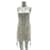 GIVENCHY  Dresses T.fr 36 polyester White  ref.1151967