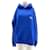 Autre Marque CHERRY  Knitwear T.International L Cotton Blue  ref.1151974