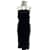 Autre Marque CHRISTOPHER ESBER  Dresses T.Uk 8 silk Black  ref.1151979