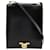 Hermès Chaine d'ancre Black Leather  ref.1152005
