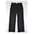 Armani Pants, leggings Grey Wool  ref.1152009