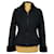 Max & Co Jackets Black Polyester  ref.1152012