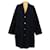 Laurèl Coats, Outerwear Black Wool  ref.1152016