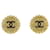 Chanel COCO Mark Golden Metal  ref.1152018