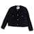 Ba&Sh Vestes Coton Laine Tweed Noir  ref.1152020