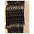 Chanel Supermarket Collection Tweed Jacke Schwarz Bunt - Ansicht 3
