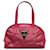Loewe Pink Nylon Handbag Cloth  ref.1152072
