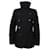 Marella Coats, Outerwear Black Polyester  ref.1152136